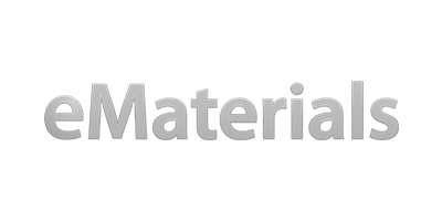 eMaterials
