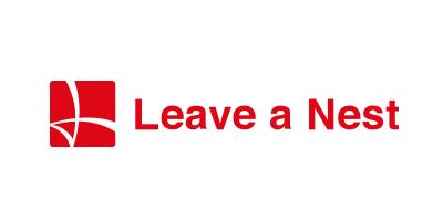 Leave a Nest