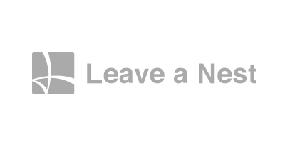 Leave a Nest